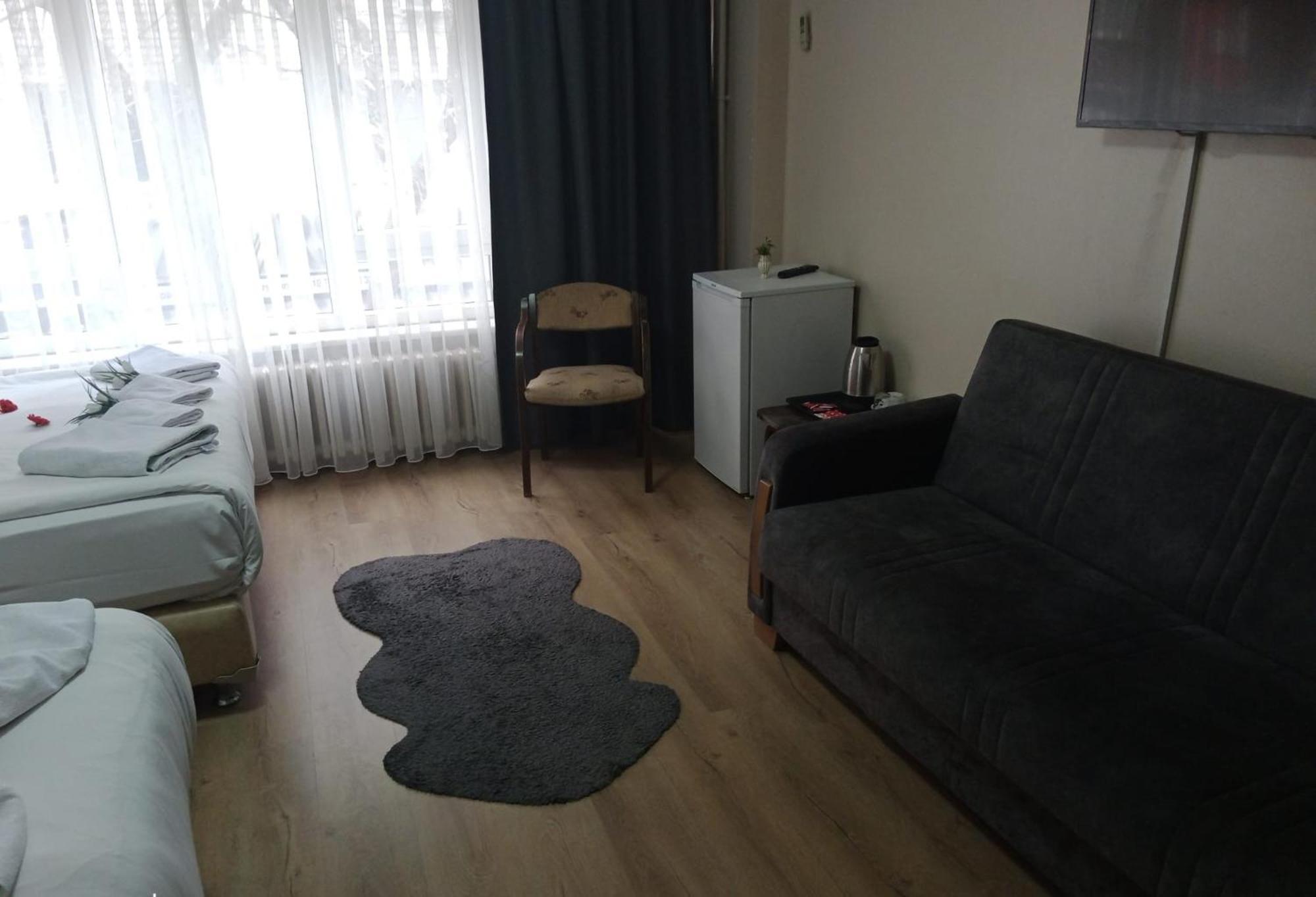 Hotel Cesmeli Bursa Room photo