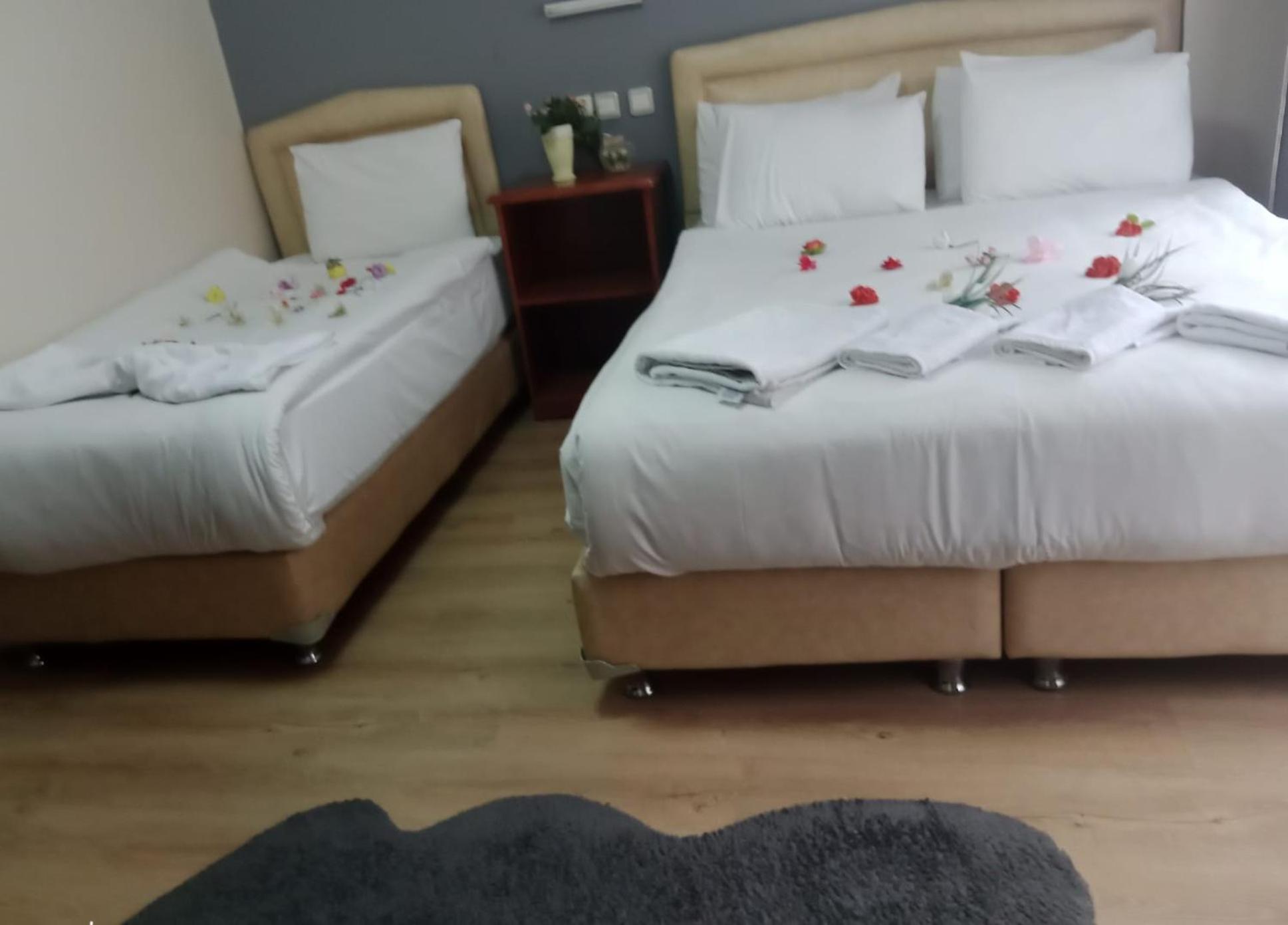 Hotel Cesmeli Bursa Room photo