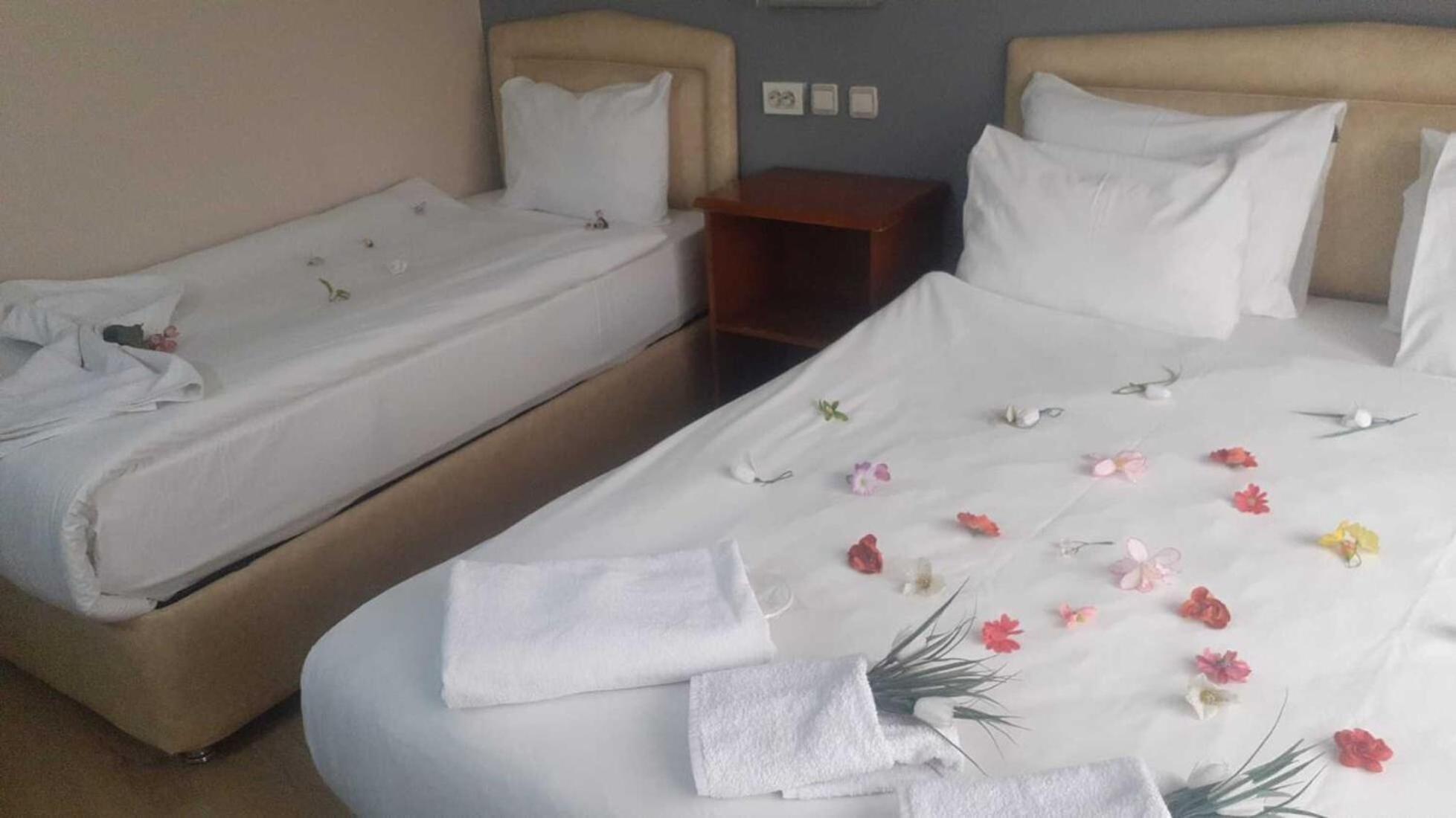 Hotel Cesmeli Bursa Room photo
